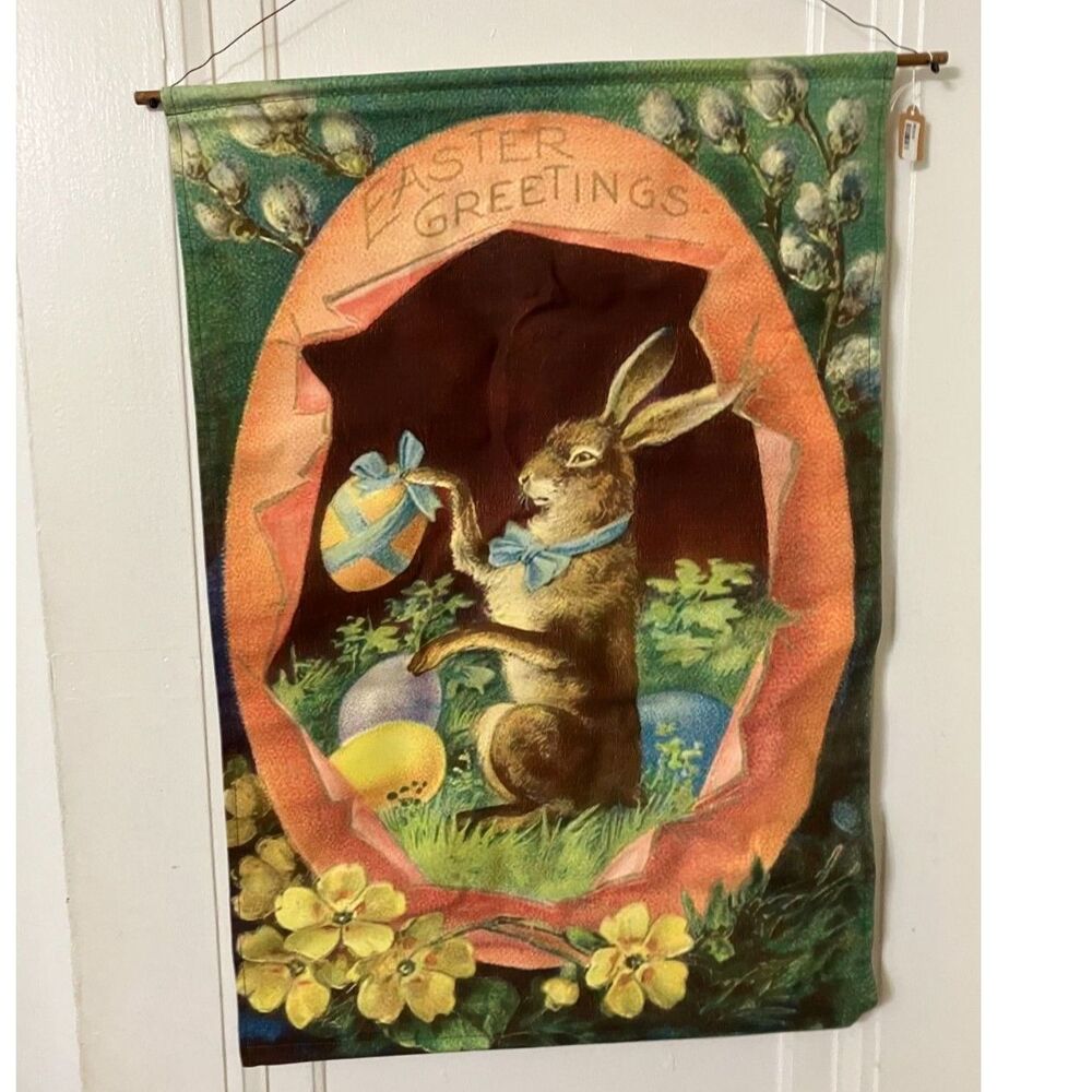 Easter banner